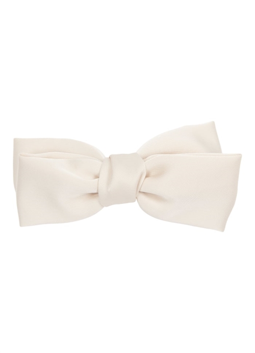 PICO KHLOE BOW OFF WHITE